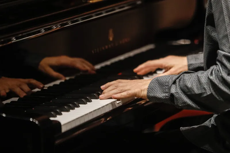 Eldar Nebolsin · XXIII Festival Internacional de Piano «Rafael Orozco»