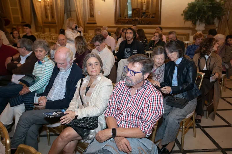 Josep M. Colom · XXIII Festival Internacional de Piano «Rafael Orozco»