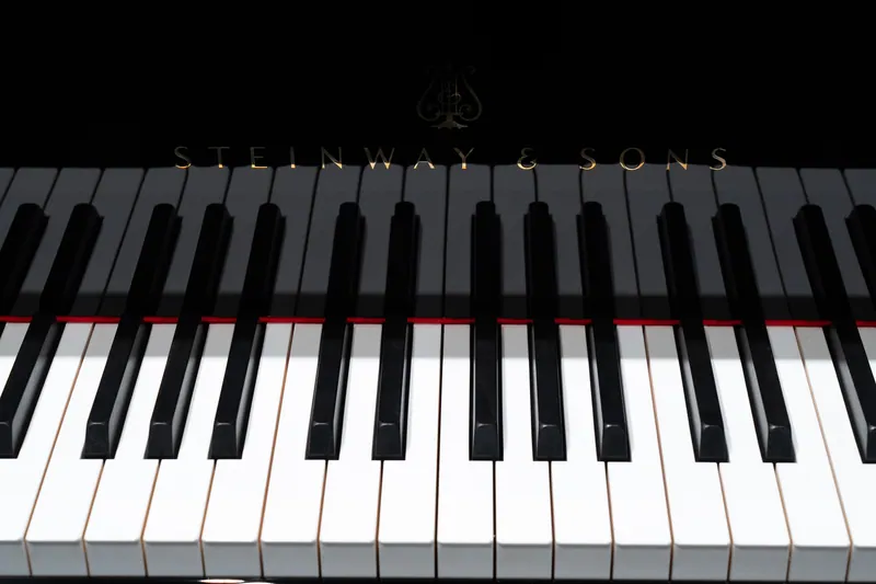 Marc-André Hamelin · XXIII Festival Internacional de Piano «Rafael Orozco»
